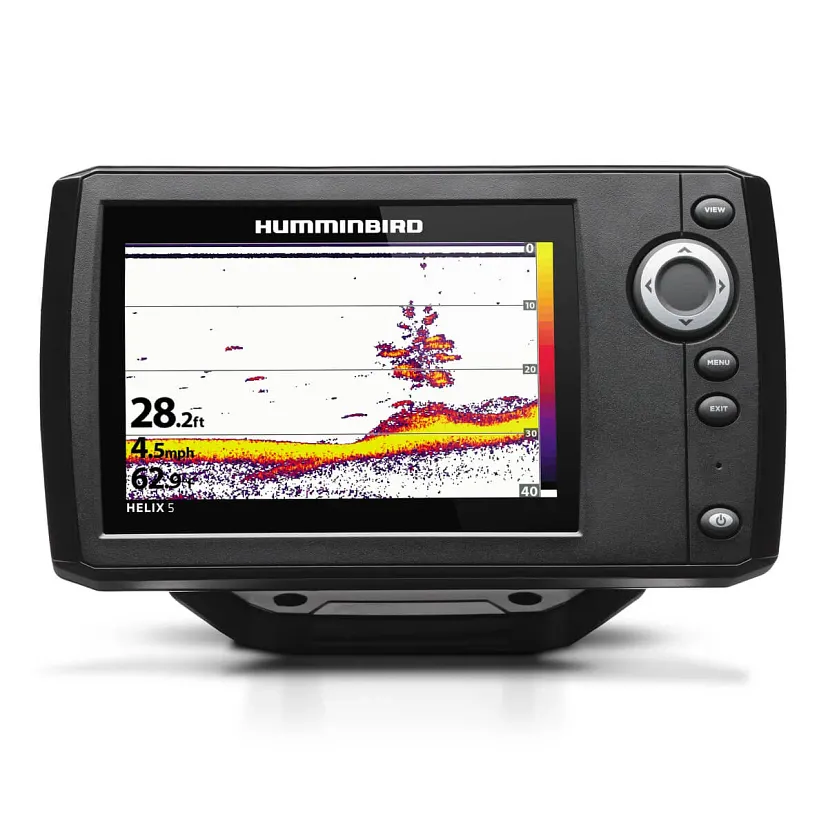 Humminbird Helix 5 - Sonar Humminbird Helix 5 Sonar G2