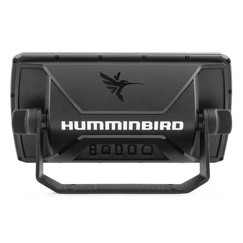 Sonar Humminbird Helix 7 DS GPS G4 [3]