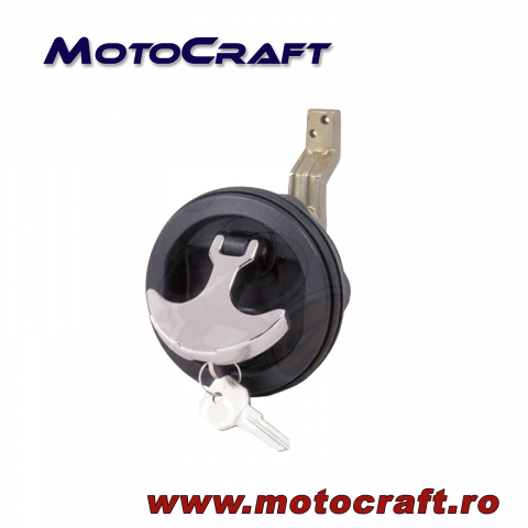 Diverse - Maner cu inchidere