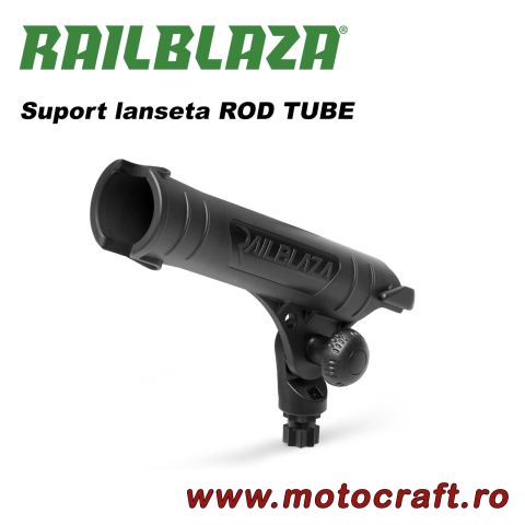 Accesorii Railblaza - Suport lanseta - Railblaza Rod Tube