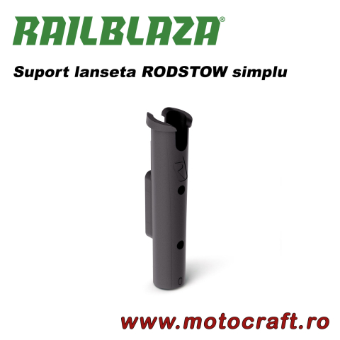 Accesorii Railblaza - Suport lanseta - Railblaza RodStow simplu