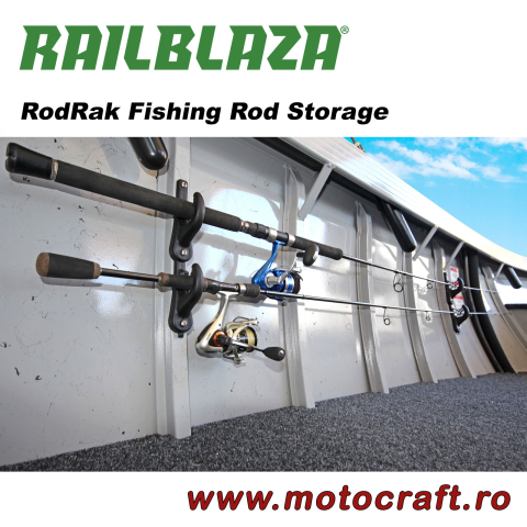 Suport RodRak Fishing Rod Storage - set 2 buc [1]