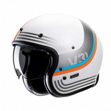 Casti moto - Casca HJC V31 Byron