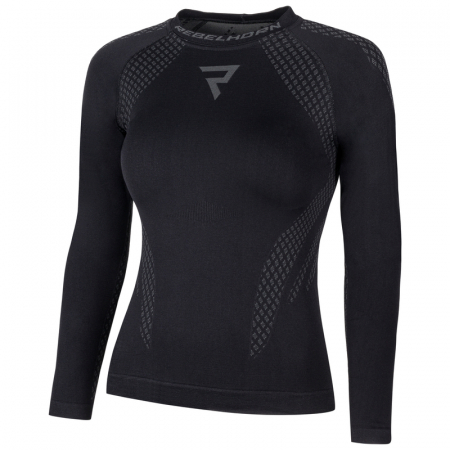 Diverse - Bluza termica all season Rebelhorn Active II Lady
