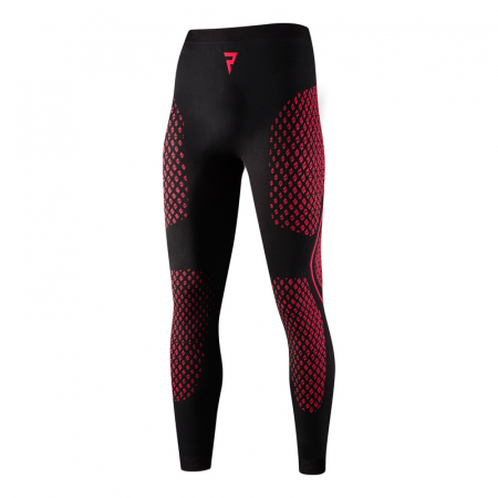 Echipamente Strada - Pantaloni termici Rebelhorn Therm II