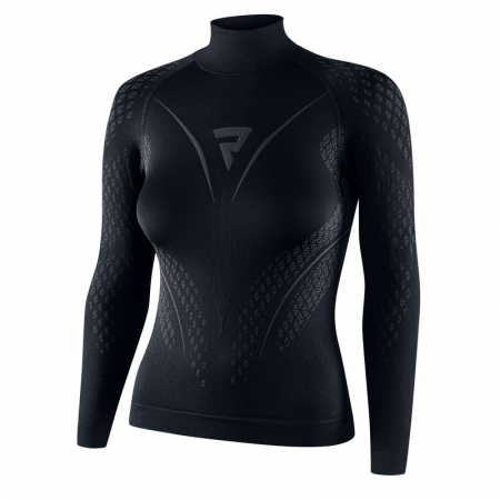 Echipamente Strada - Bluza termica Rebelhorn Therm II Lady