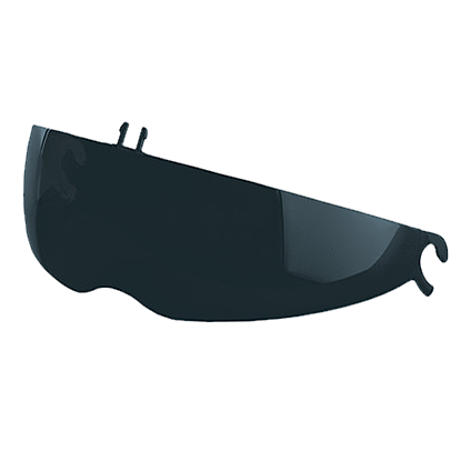 Casti moto - Ochelari de soare HJC