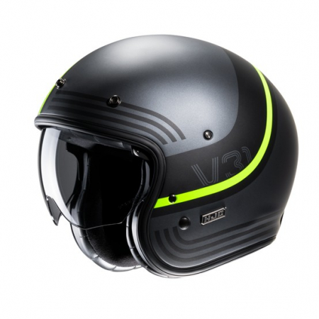 Casca HJC V31 Byron