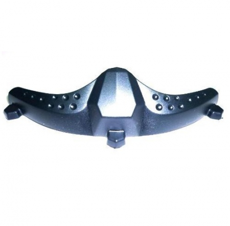Casti moto - Protectie de nas NZI Symbio/Fusion
