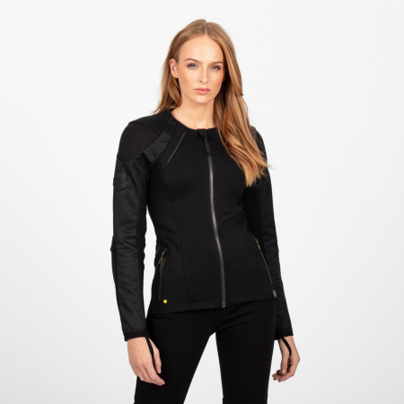 Echipamente Strada - Armura Knox Urbane Pro Mk3 Lady