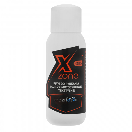 Diverse - Balsam Xzone pentru echipamentul moto din textil
