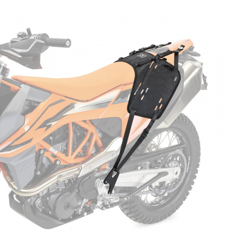 Genti / Rucsacuri - Baza Kriega pentru gentile OS pentru KTM 690, Husqvarna 701, Gasgas 700