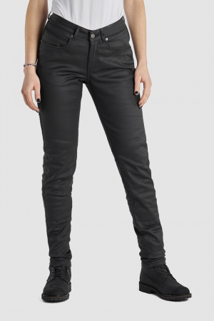 Echipamente Strada - Blugi dama cerati Pando Lorica Kev, Slim fit
