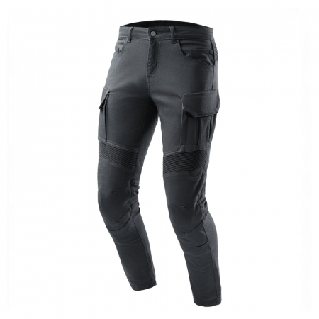 Blugi Ozone Faster, Tapered Fit