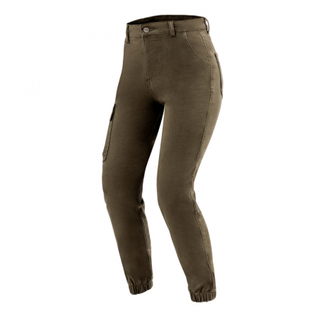 Blugi / jeansi moto - Blugi Ozone Jane Lady