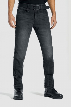Echipamente Strada - Blugi Pando Robby, Slim fit