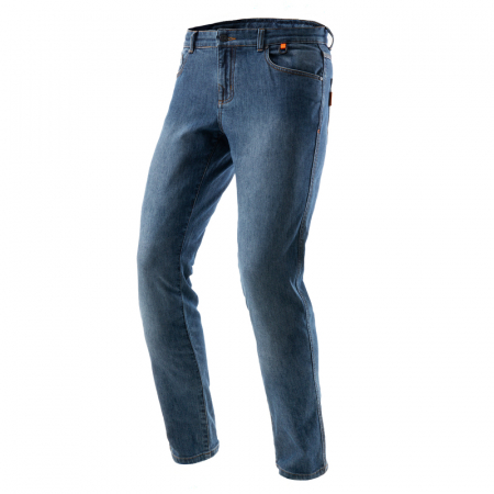 Blugi / jeansi moto - Blugi Rebelhorn Bronco