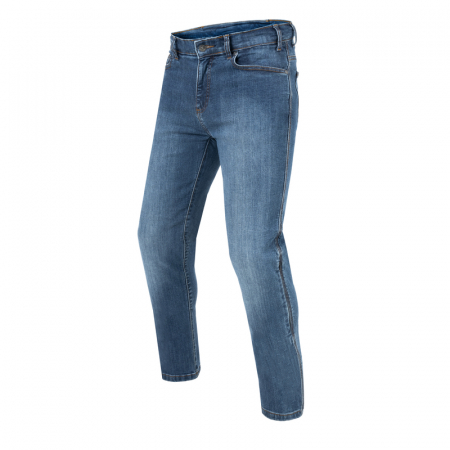 Echipamente Strada - Blugi Rebelhorn Classic III, Regular fit
