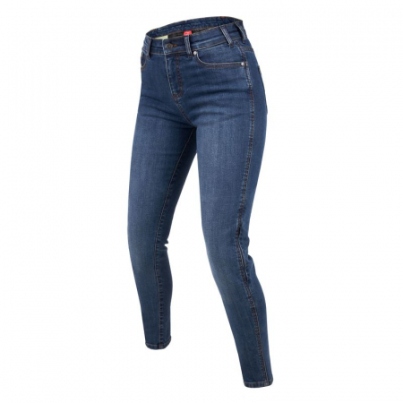 Blugi / jeansi moto - Blugi Rebelhorn Classic III Lady, Slim fit