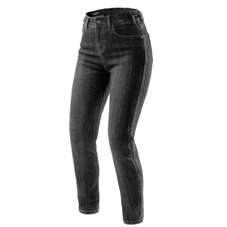 Blugi / jeansi moto - Blugi Rebelhorn Classic monolayer Lady, Slim Fit