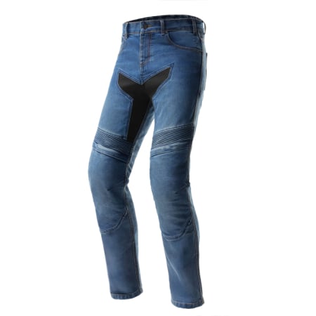 Echipamente Strada - Blugi Rebelhorn Eagle IV, Slim Fit