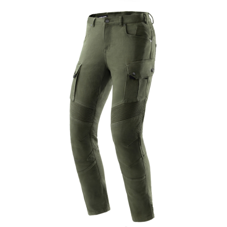 Blugi / jeansi moto - Blugi Rebelhorn Faster, Tapered Fit