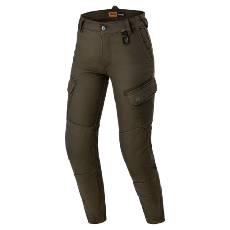 Blugi SHIMA Recon Lady