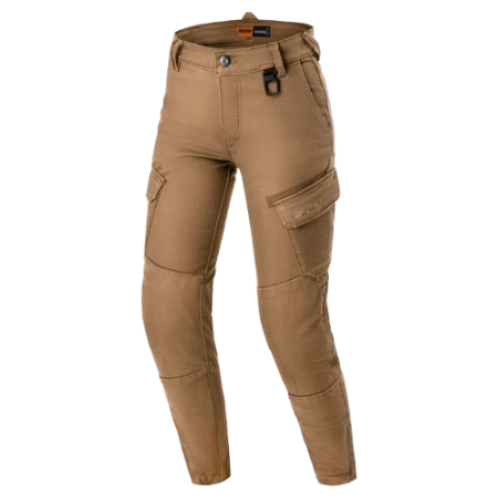 Pantaloni moto textil - Blugi SHIMA Recon Lady