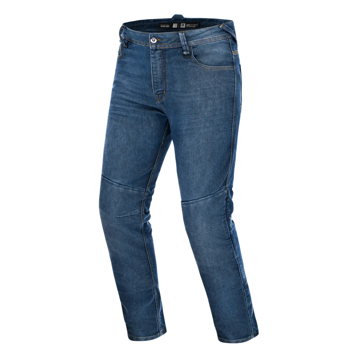 Blugi / jeansi moto - Blugi SHIMA Ridge