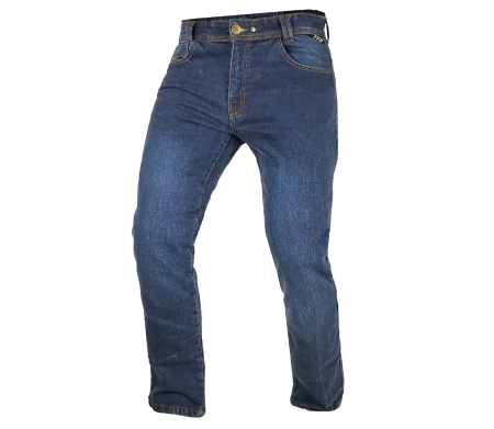 Blugi / jeansi moto - Blugi Trilobite Core monolayer AA, Regular fit