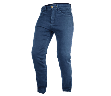 Blugi / jeansi moto - Blugi Trilobite Metropolis monolayer AAA, Regular fit