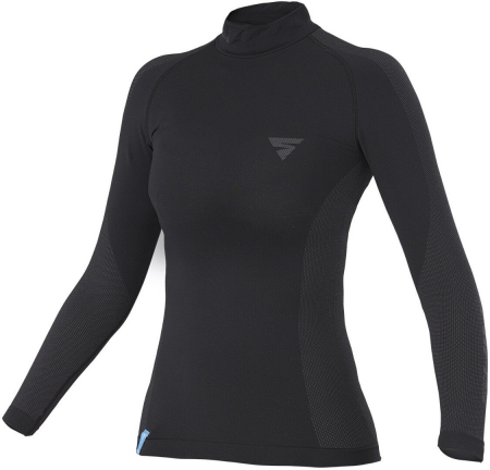 Diverse - Bluza termica all season SHIMA Basecooler 2 Lady