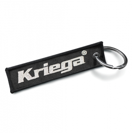 Accesorii - Breloc textil Kriega