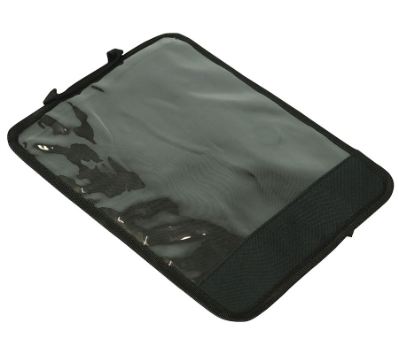 Genti rezervor - Buzunar pentru harta Pack'n Go cu prindere pe rezervor