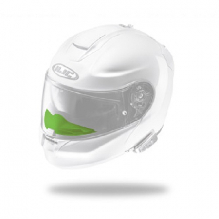 Accesorii casti - Deflector de aer pentru nas HJC RPHA 70