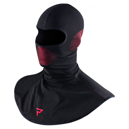 Cagula Rebelhorn Therm II