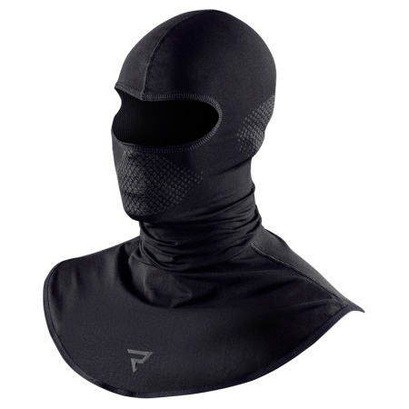 Cagula Rebelhorn Therm II