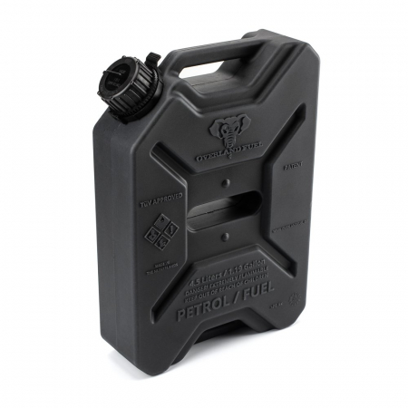 Genti / Rucsacuri - Canistra pentru combustibil Overland-Fuel 4,5L