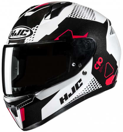 Casti moto - Casca HJC C10 Aspa