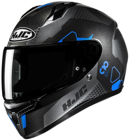 Casca HJC C10 Aspa