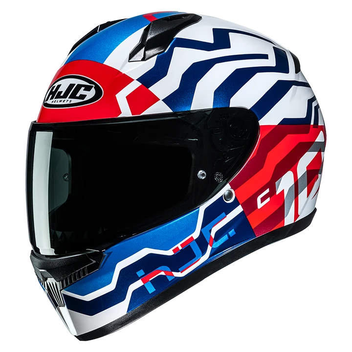 Casti moto - Casca HJC C10 Blade