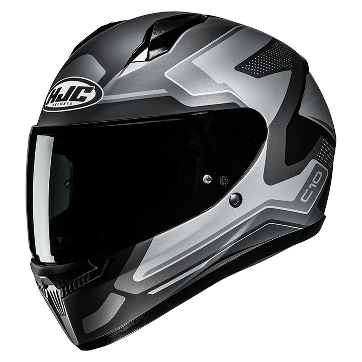Casti moto - Casca HJC C10 Cric
