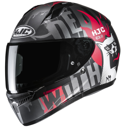 Casca HJC C10 Fop