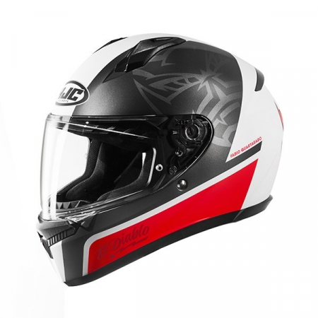 Casti moto - Casca HJC C10 FQ20