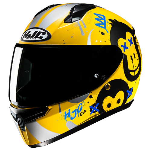 Casca HJC C10 Geti