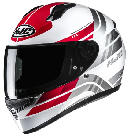 Casti integrale - Casca HJC C10 Hiper