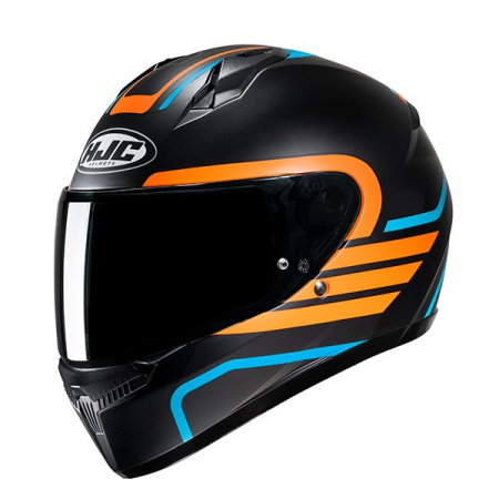 Casti moto - Casca HJC C10 Lito