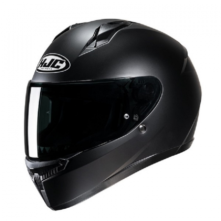 Casti integrale - Casca HJC C10 Solid