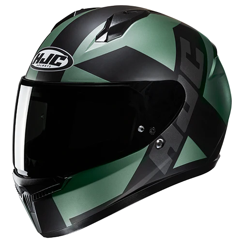 Casca HJC C10 Tez