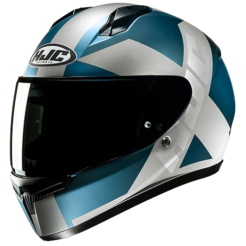 Casca HJC C10 Tez